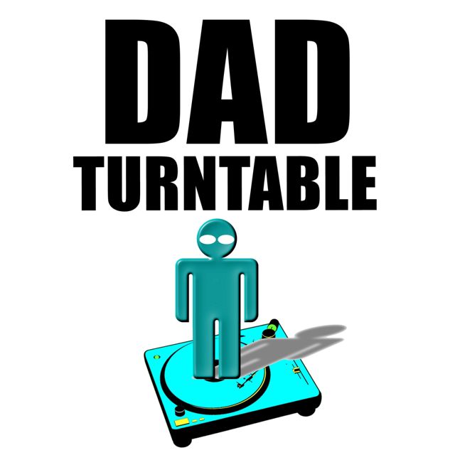Phone Tones - 'Dad Turntable' [Ringtone]
