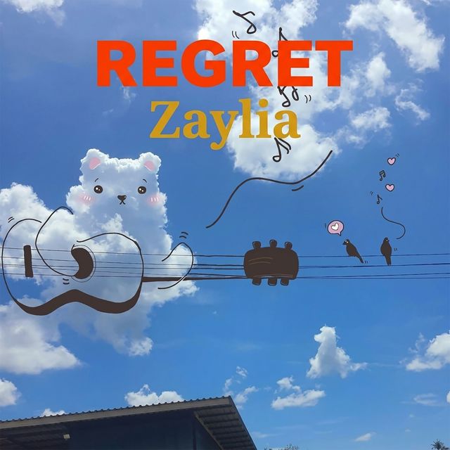 Zaylia - 'Regret' [Ringtone]