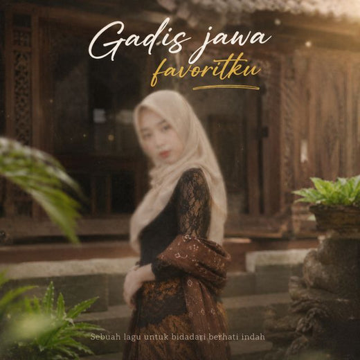 Akufusuy - 'Gadis Jawa Favoritku' [Ringtone]