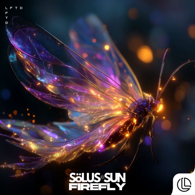 Sölus-Sun - 'Firefly' [Ringtone]