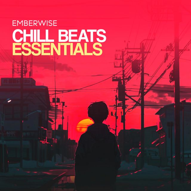 Emberwise - 'Tripper Nightlife' [Ringtone]