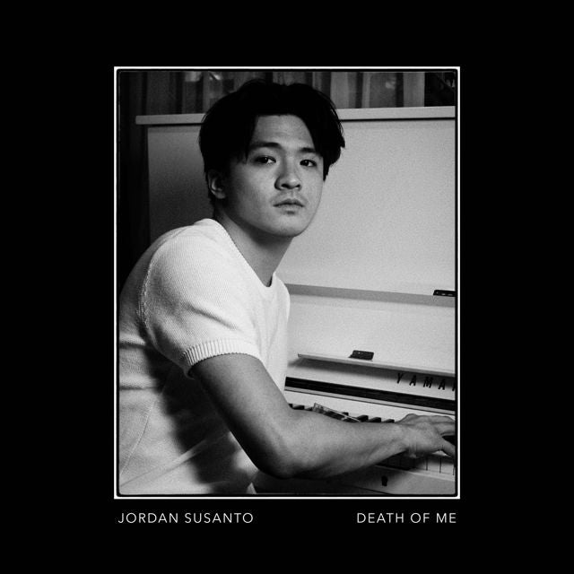 Jordan Susanto - 'Death of Me (feat. The Soul & Rollers)' [Ringtone]