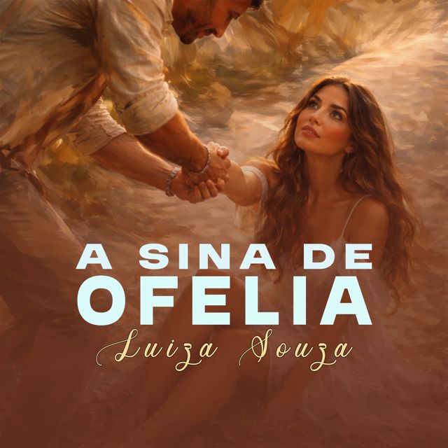 Luiza Souza - 'A Sina de Ofelia' [Ringtone]