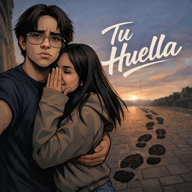 Grupo Elegan't - 'Tu Huella' [Ringtone]