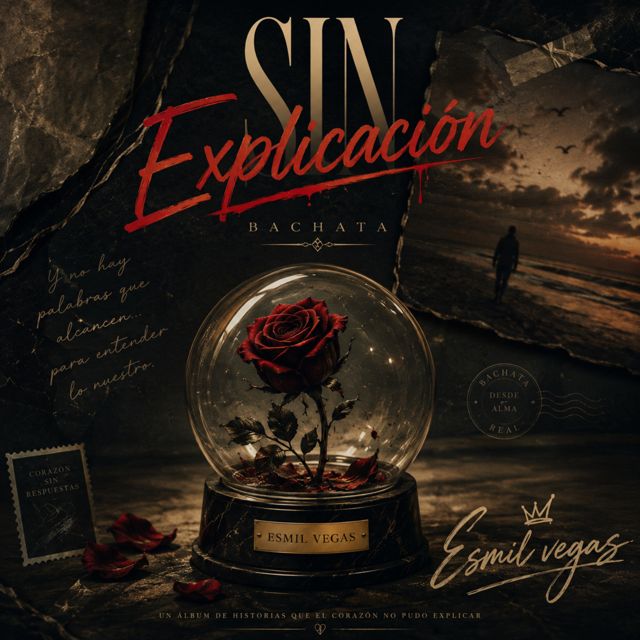 Esmil vegas - 'Sin Explicación' [Ringtone]
