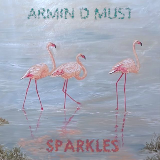 Armin D Must - 'Sparkles (Radio Edit)' [Ringtone]