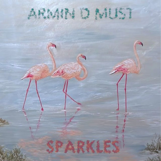 Armin D Must - 'Sparkles (Club Mix)' [Ringtone]
