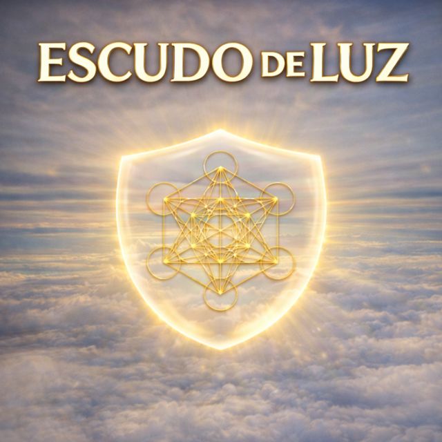 HeavenLink - 'Escudo de Luz' [Ringtone]