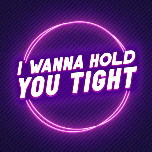 Bekim! - 'I Wanna Hold You Tight (Velvet Soul Edit)' [Ringtone]