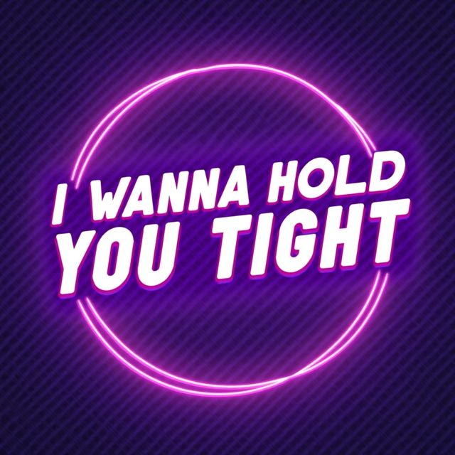 Bekim! - 'I Wanna Hold You Tight (Velvet Soul Edit)' [Ringtone]