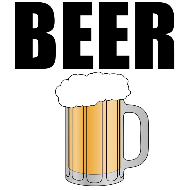 Texting Tones - 'Beer' [Ringtone]