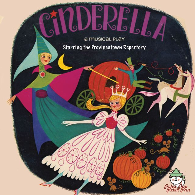Provincetown Repertory - 'Cinderella - Part 2' [Ringtone]