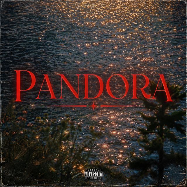 Starboybabyy - 'PANDORA (feat. Dawnluks)' [Ringtone]