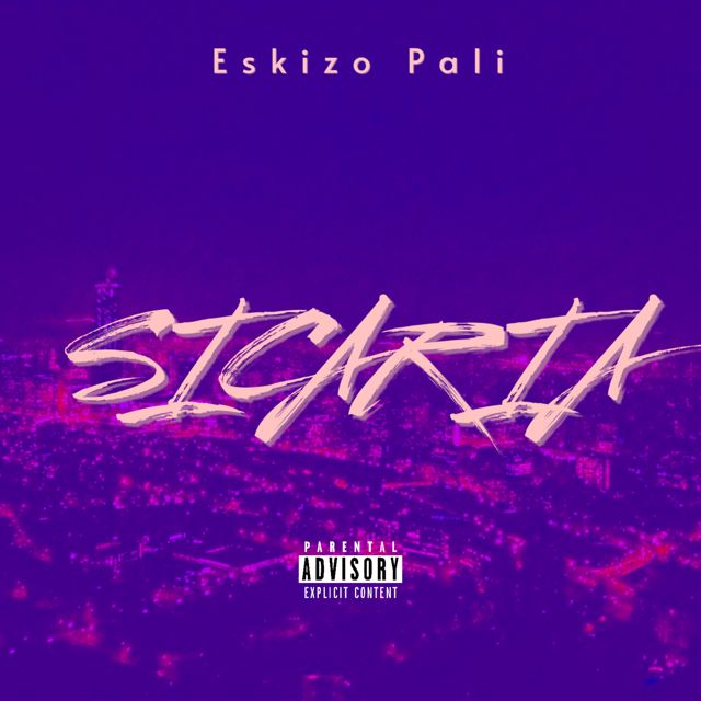 Eskizo Pali - 'Sicaria' [Ringtone]