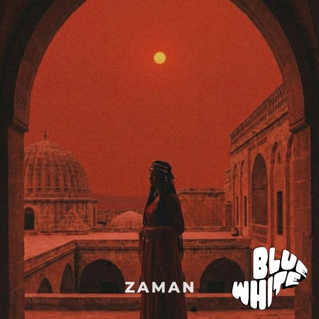 Saadet - 'Zaman' [Ringtone]