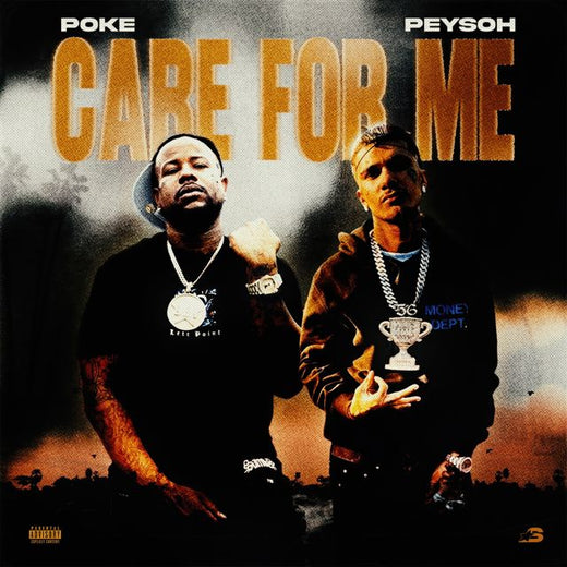 Poke - 'Care For Me (feat. Peysoh)' [Ringtone]