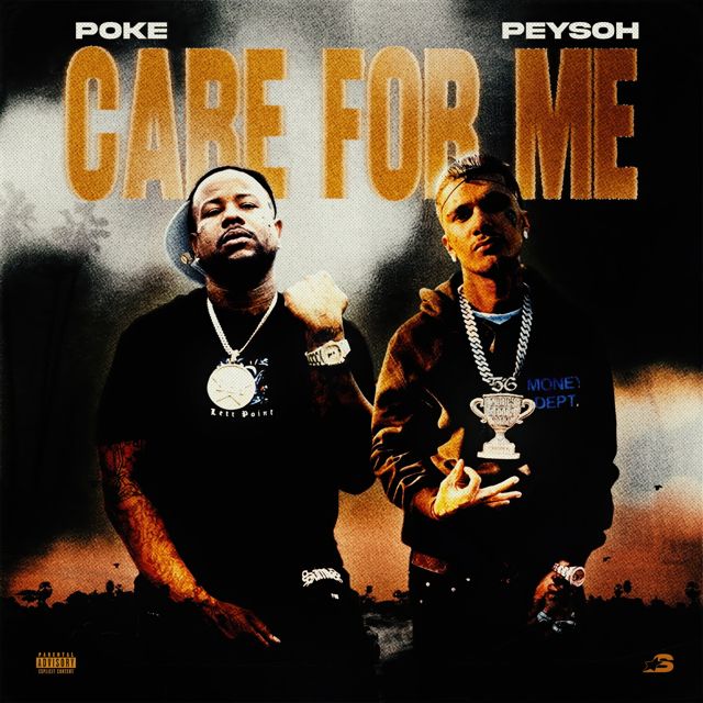 Poke - 'Care For Me (feat. Peysoh)' [Ringtone]