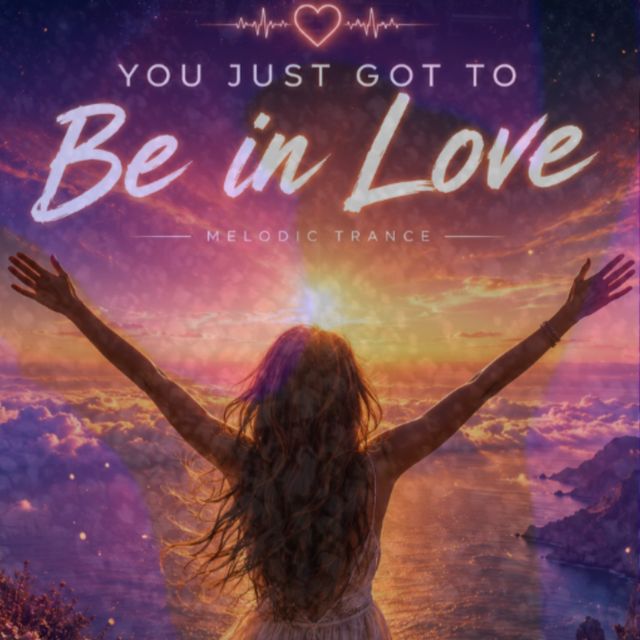 FREQUENCY GATES - 'You Just Got to Be in Love' [Ringtone]