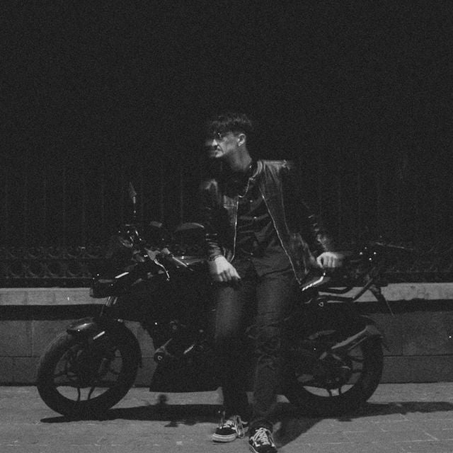 SANTOYA MTH - 'Otro Triste Proyecto' [Ringtone]