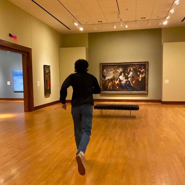 Nolan Kitchel - 'oh honey' [Ringtone]