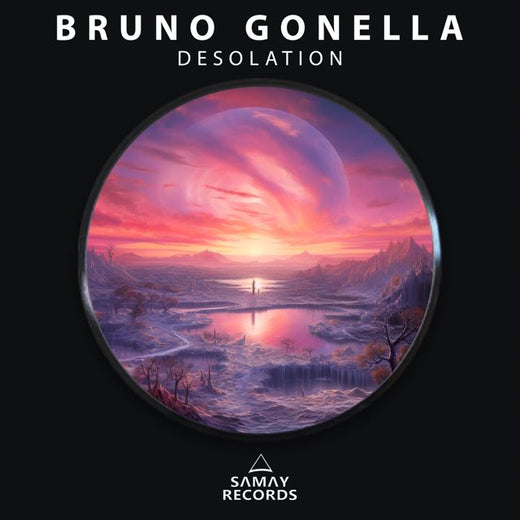 Bruno Gonella - 'Desolation' [Ringtone]