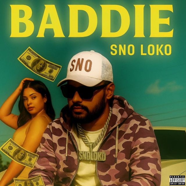 Sno Loko - 'BADDIE' [Ringtone]