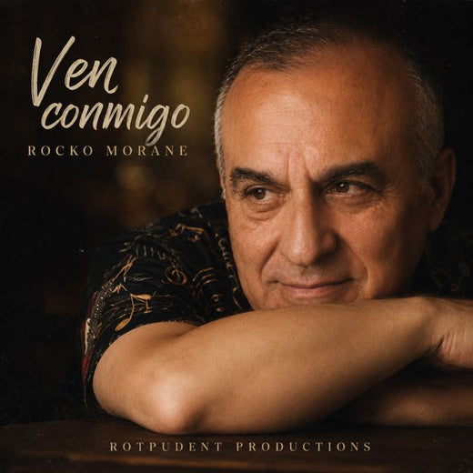 Rocko Morane - 'Ven conmigo' [Ringtone]