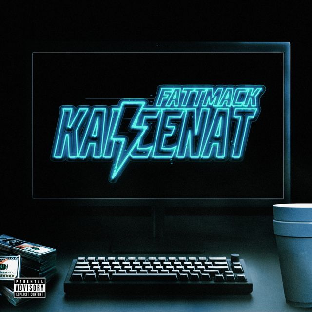 Fattmack - 'Kai Cenat' [Ringtone]