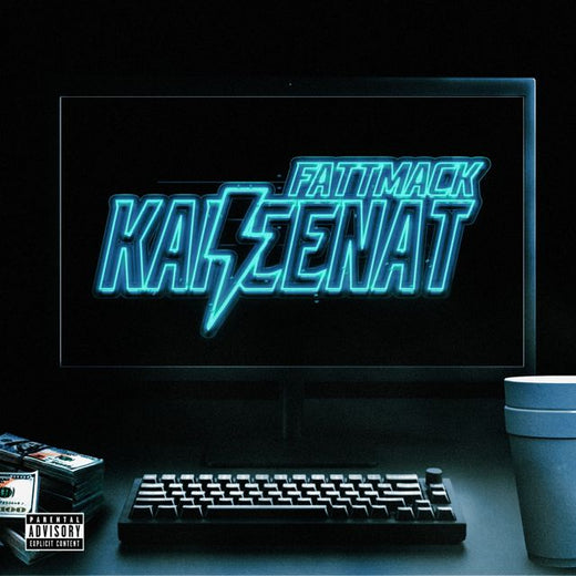 Fattmack - 'Kai Cenat' [Ringtone]
