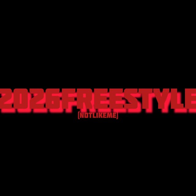 ii - '2026freestyle' [Ringtone]