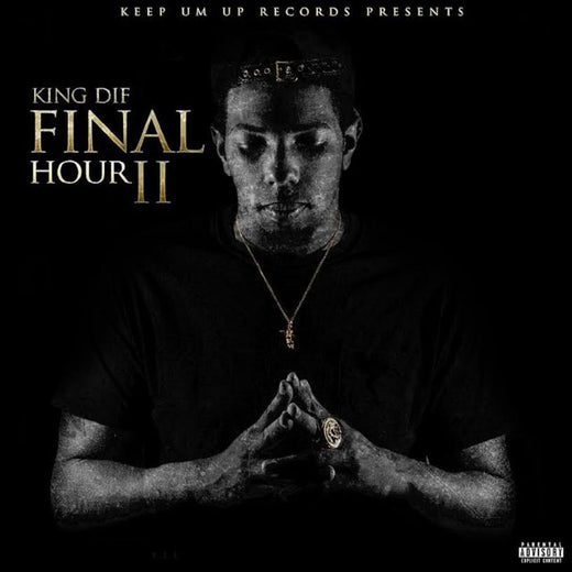King Dif - 'Still Can't FWM' [Ringtone]