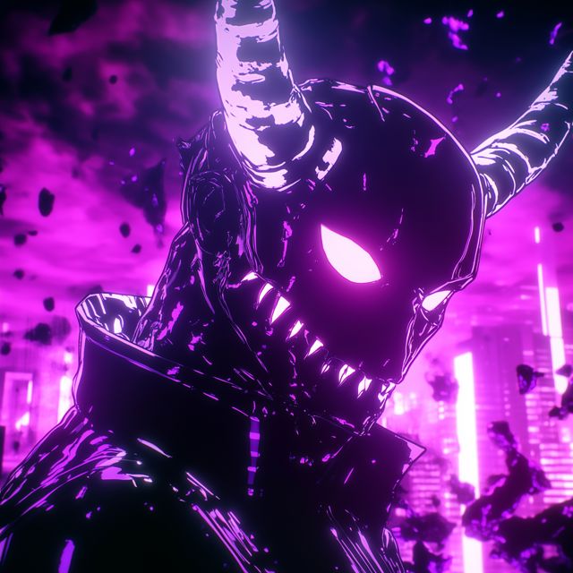 Tvoy - 'MY ENEMY ULTRAFUNK (SLOWED)' [Ringtone]