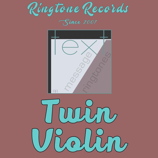 RR Collective - 'Twin Violin' [Ringtone]