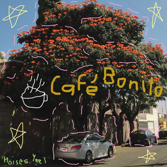 Moises Yael - 'Café Bonito' [Ringtone]