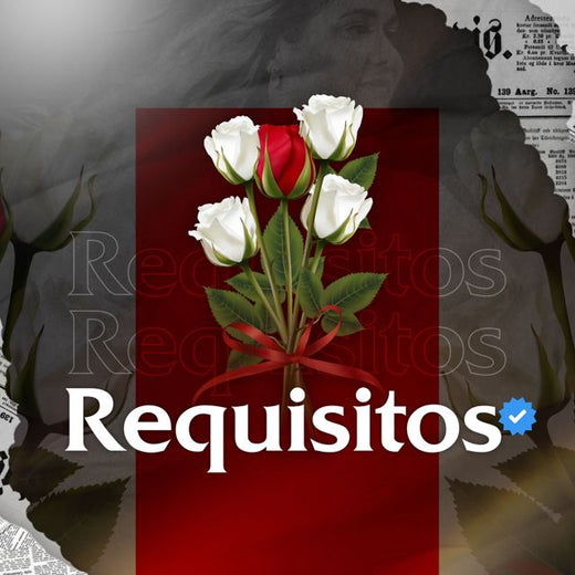 Hader Musik - 'Requisitos' [Ringtone]