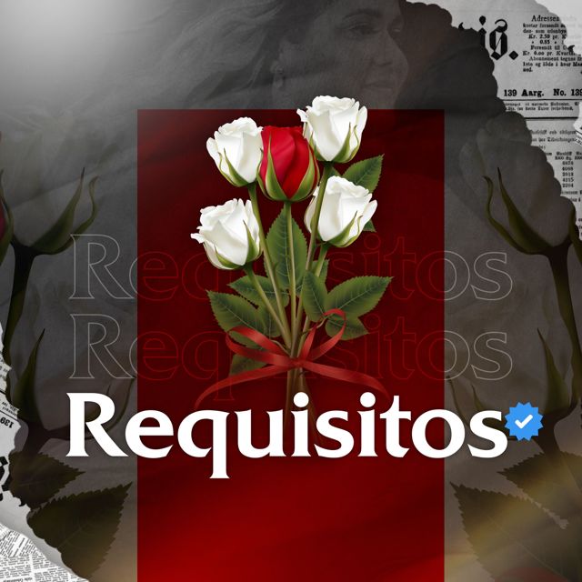 Hader Musik - 'Requisitos' [Ringtone]