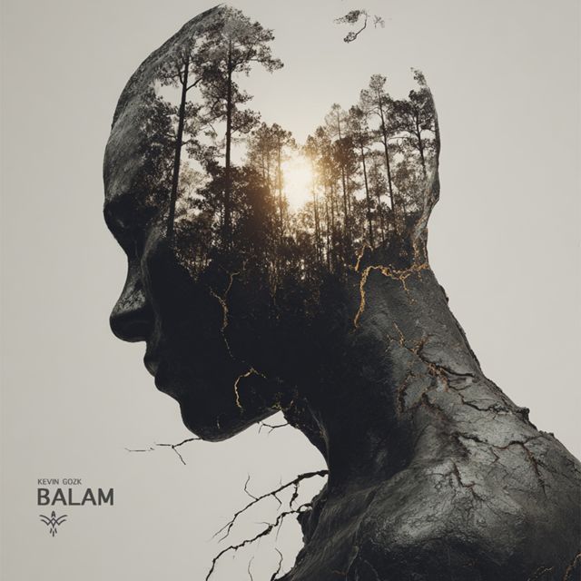 Kevin Gozk - 'Balam' [Ringtone]
