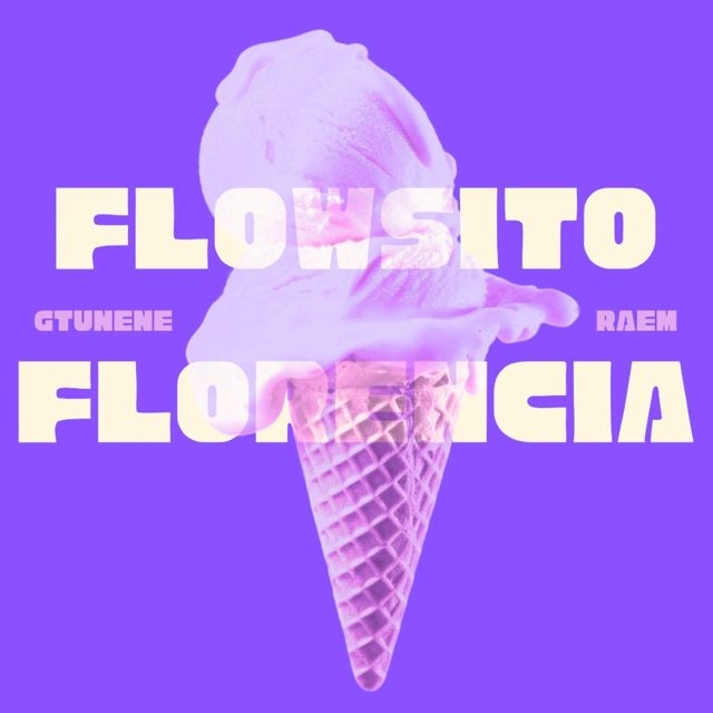 Gtunene - 'FF (Flowsito Florencia) (feat. RAEM)' [Ringtone]