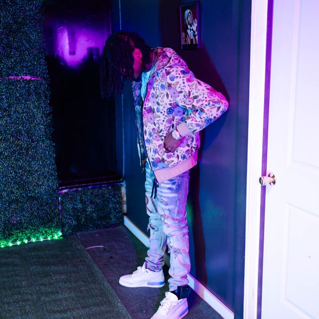 Flexxer - 'FLEX WACCEM' [Ringtone]