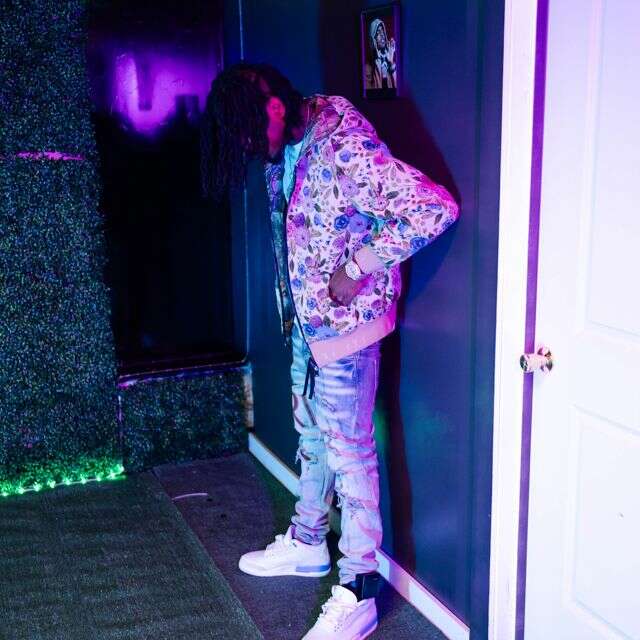Flexxer - 'FLEX WACCEM' [Ringtone]