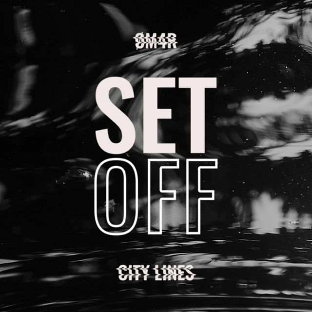 ØM4R - 'SET OFF' [Ringtone]