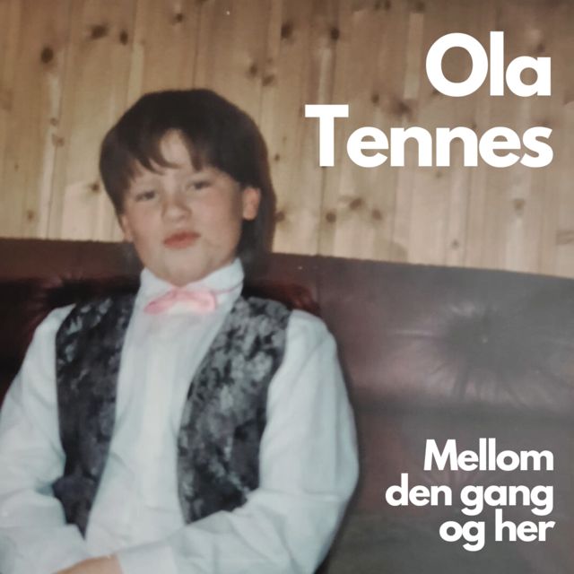 Ola Tennes - 'Dine demoner' [Ringtone]