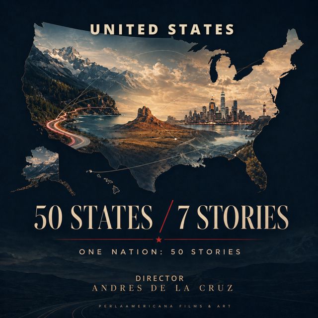 DIRECTOR ANDRES DE LA CRUZ - 'the east where t started' [Ringtone]