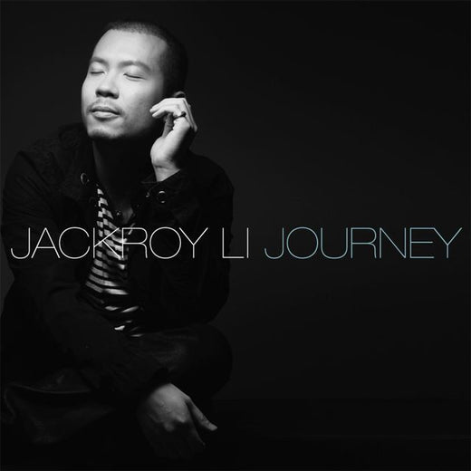 Jackroy Li - 'It's Now or Never' [Ringtone]