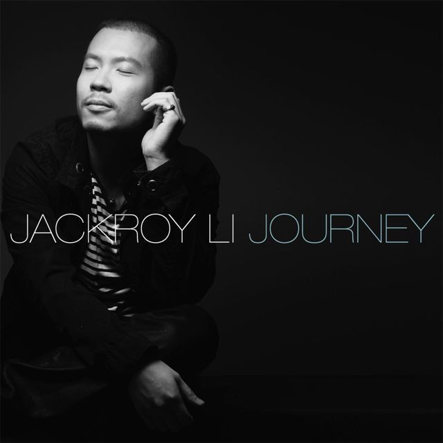 Jackroy Li - 'It's Now or Never' [Ringtone]