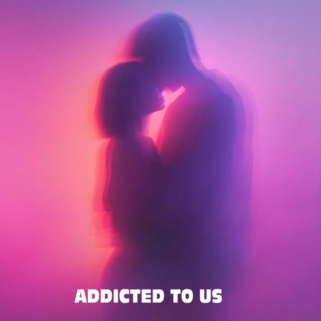 Cahoxx - 'Addicted To Us' [Ringtone]