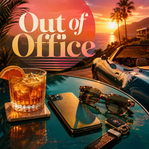KiwiXP - 'Out of Office' [Ringtone]