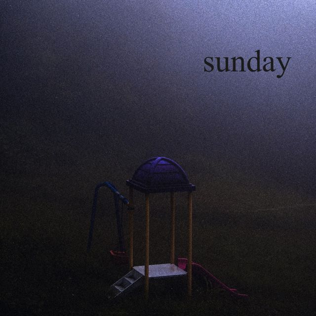 Aleks Tunka - 'sunday (feat. lowqualitygames)' [Ringtone]