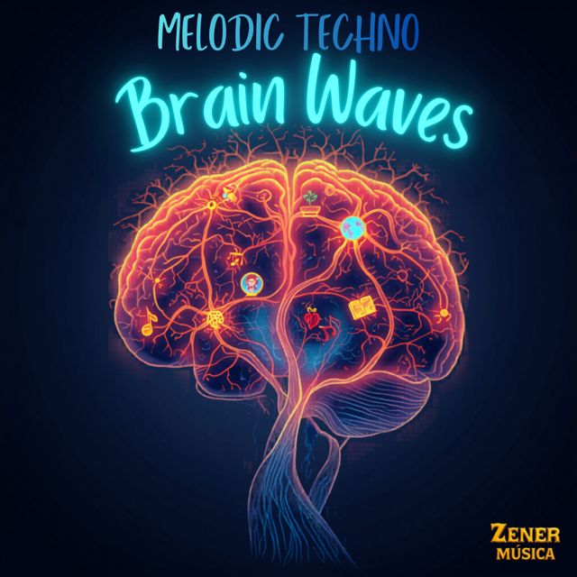 Zener Música - 'Brain Waves' [Ringtone]