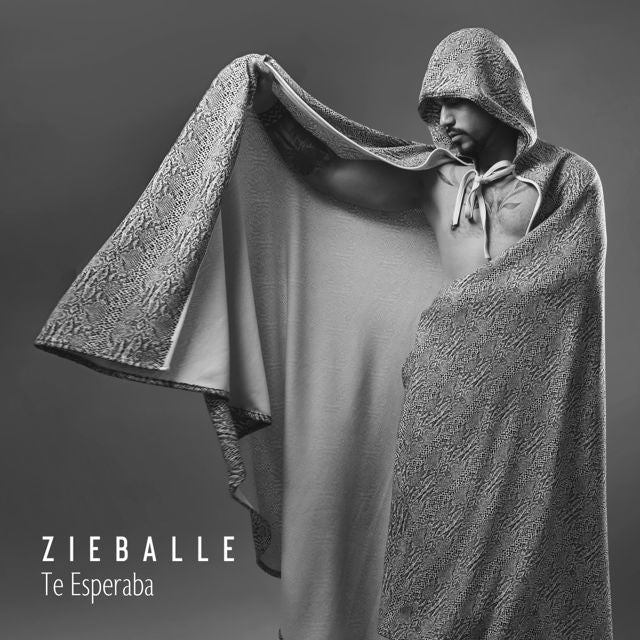 Paulo Zieballe - 'Te Esperaba' [Ringtone]
